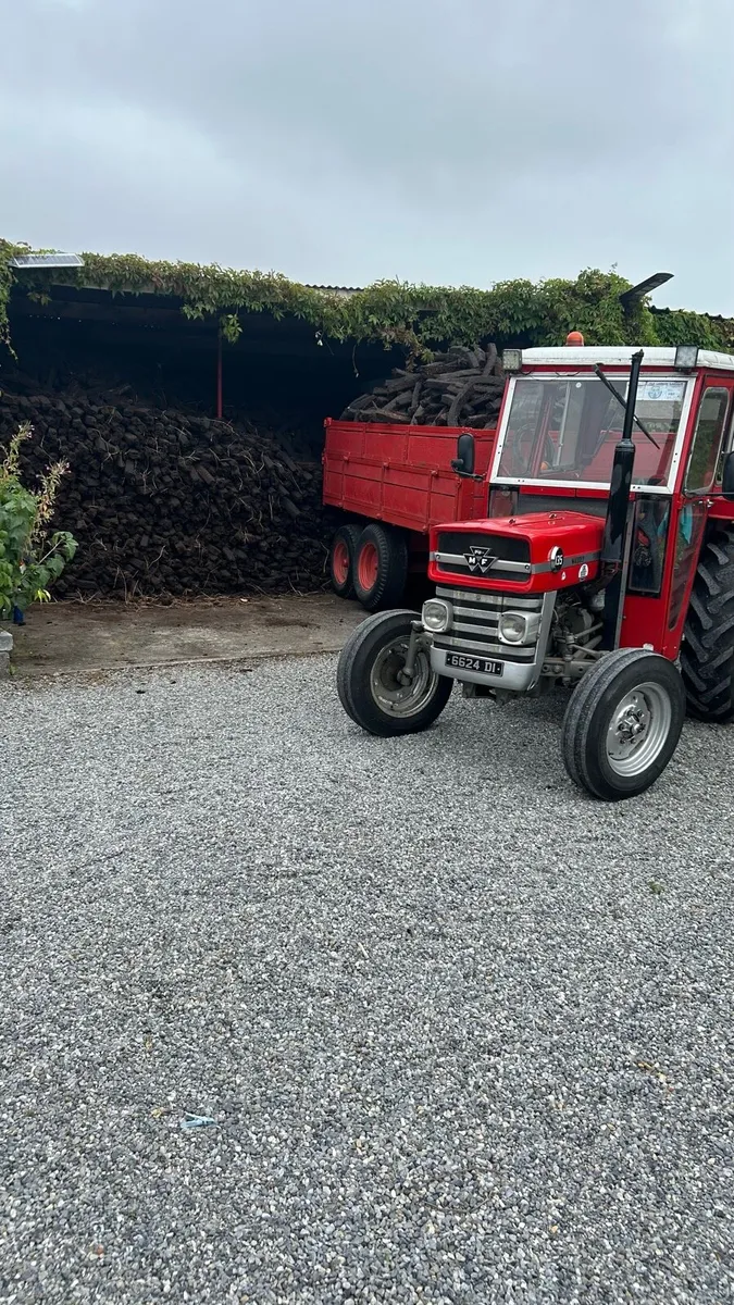 Massey Ferguson 135 - Image 2