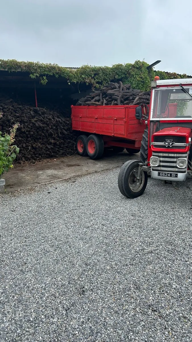 Massey Ferguson 135 - Image 3