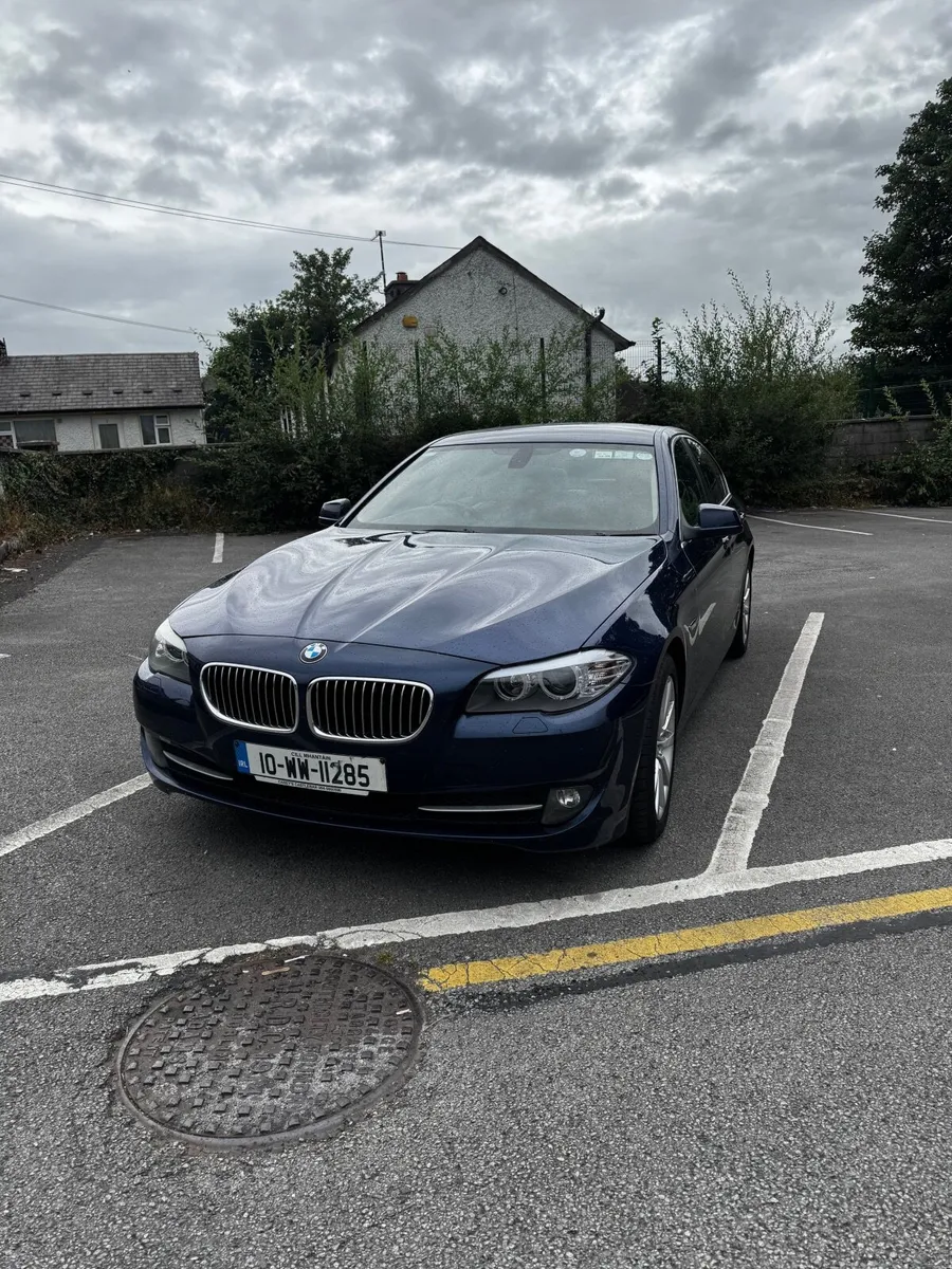 BMW f10 520d - Image 2