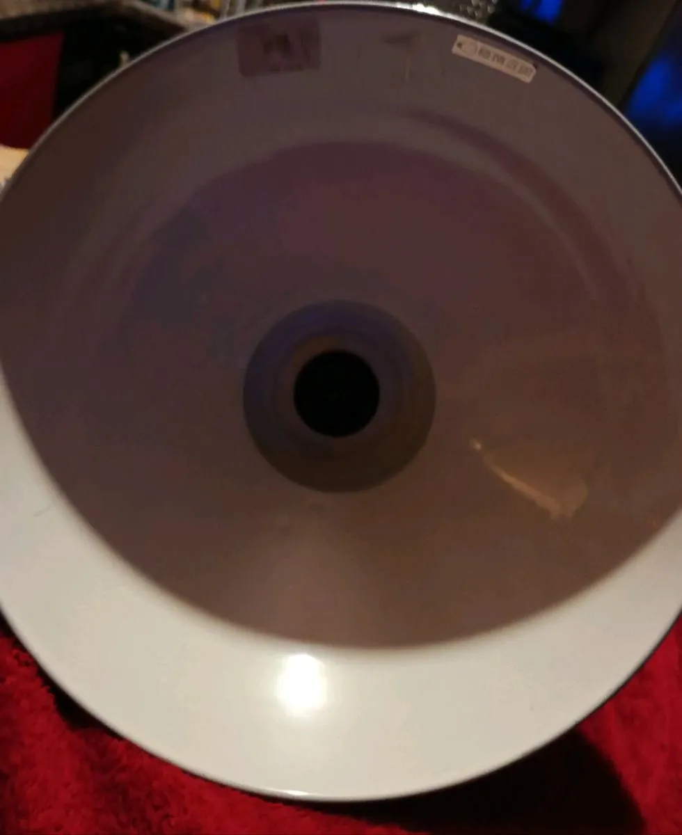 Unused metal pendant light - Image 3
