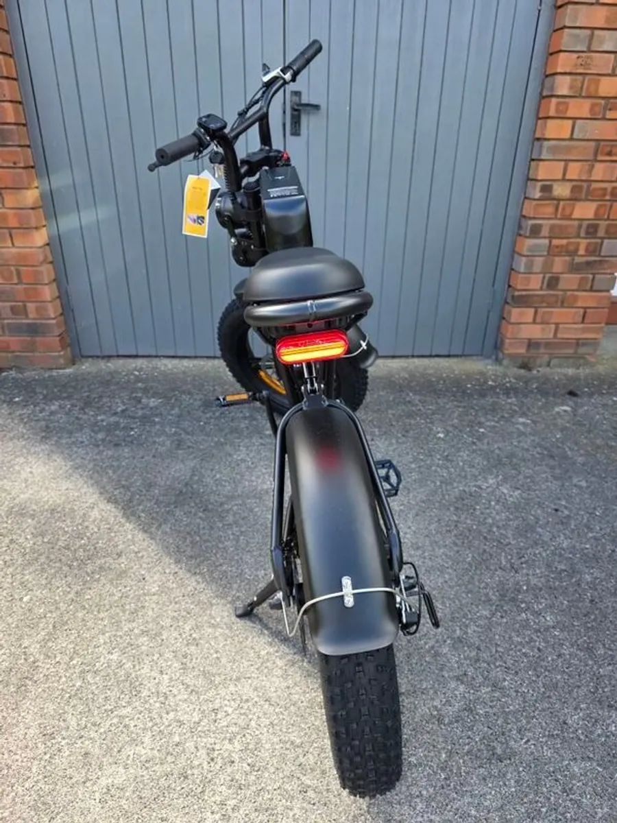 Brand New Engwe M20 Electric Bike,Check out my profile for more. - Image 2
