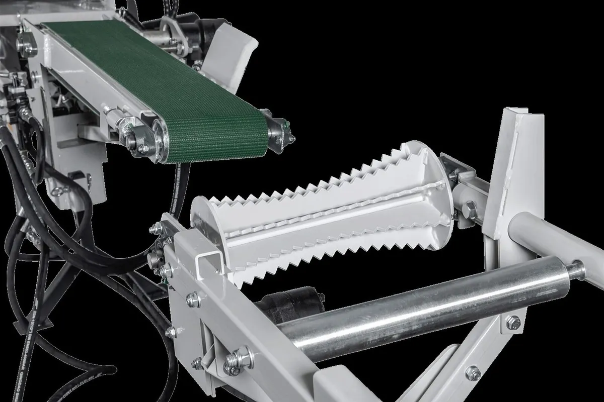 Lifting table for SSA 400 and SSA 500 series - Image 3