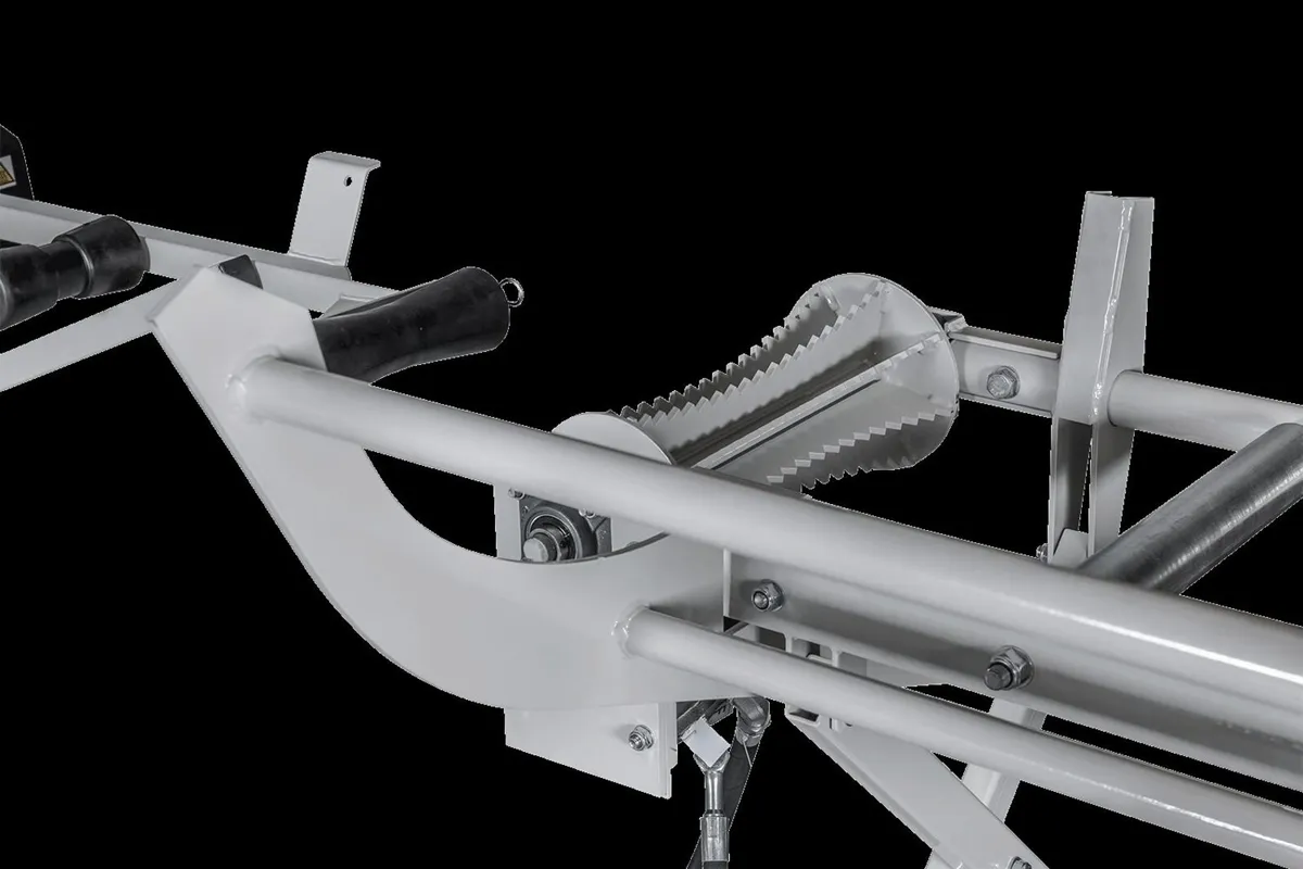 Lifting table for SSA 400 and SSA 500 series - Image 4