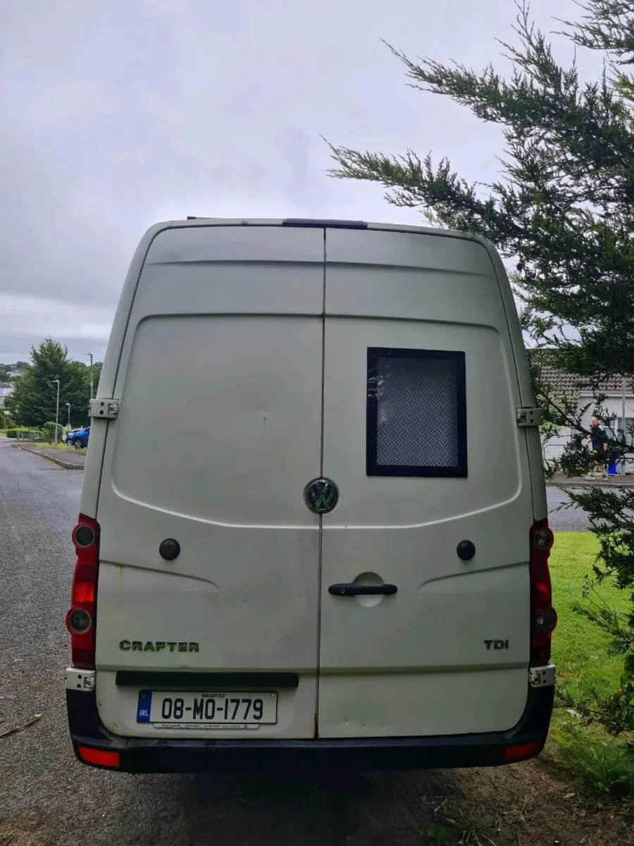 Vw crafter - Image 2