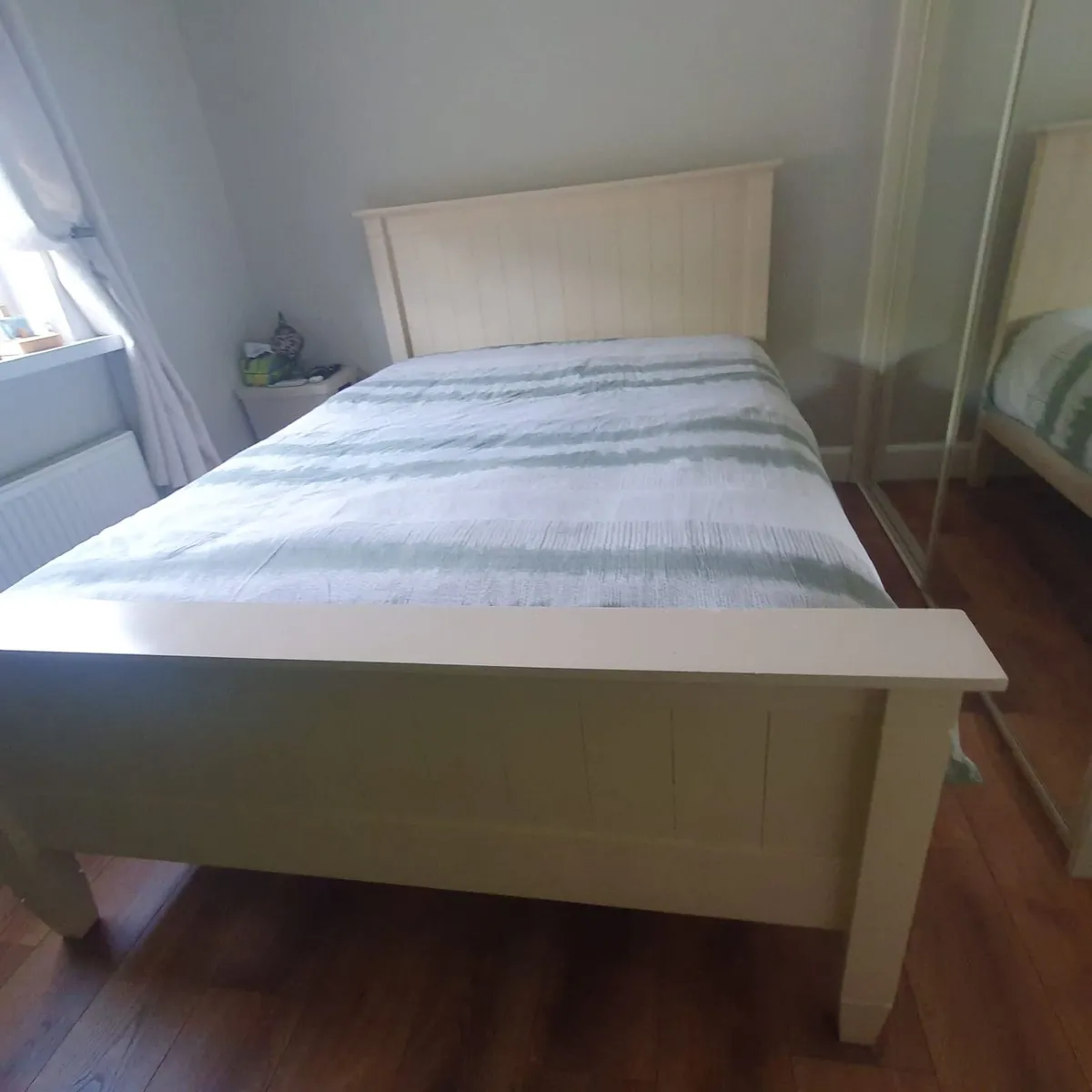 Double bed - Image 3