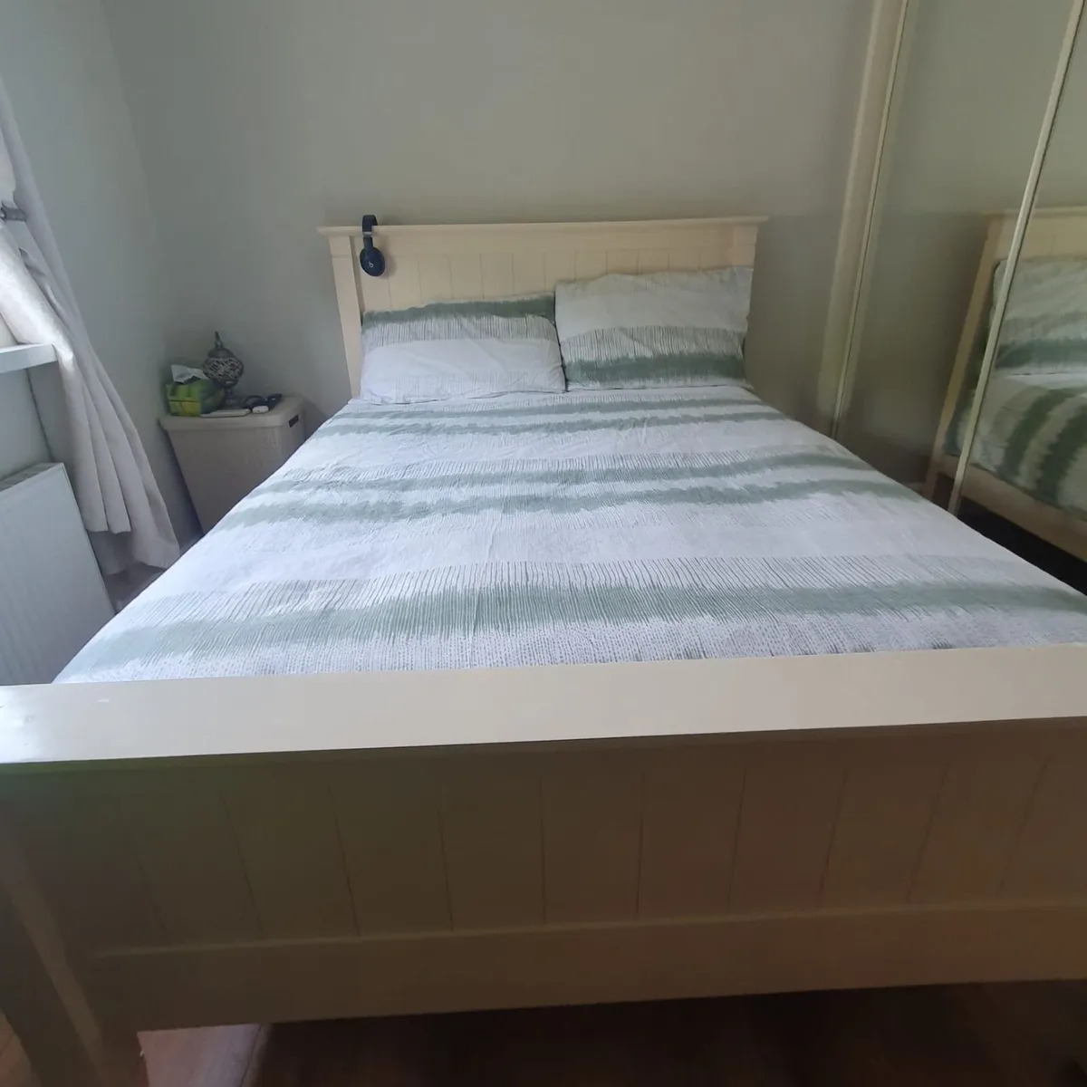 Double bed - Image 4