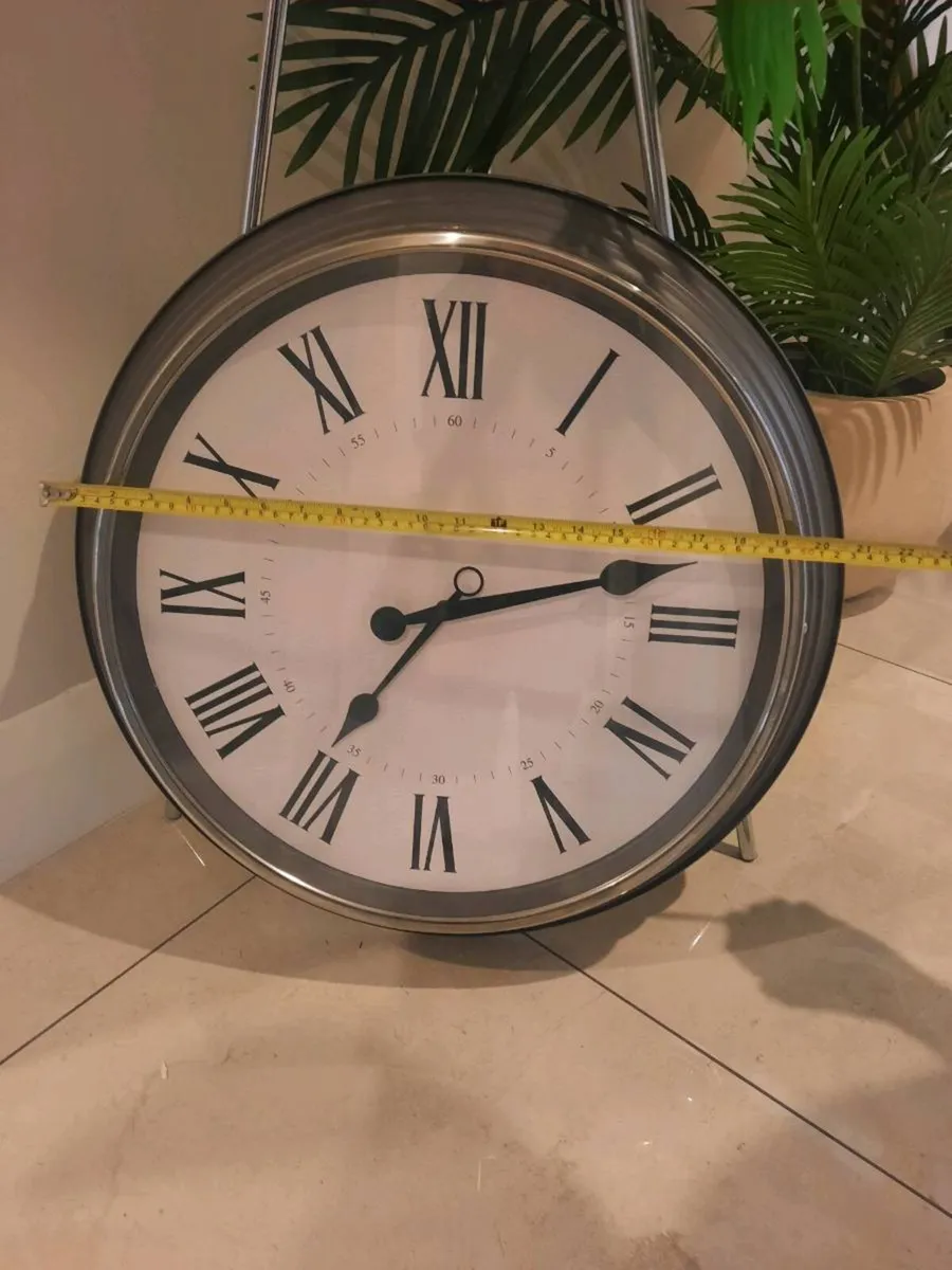 Wall Clock - Image 3