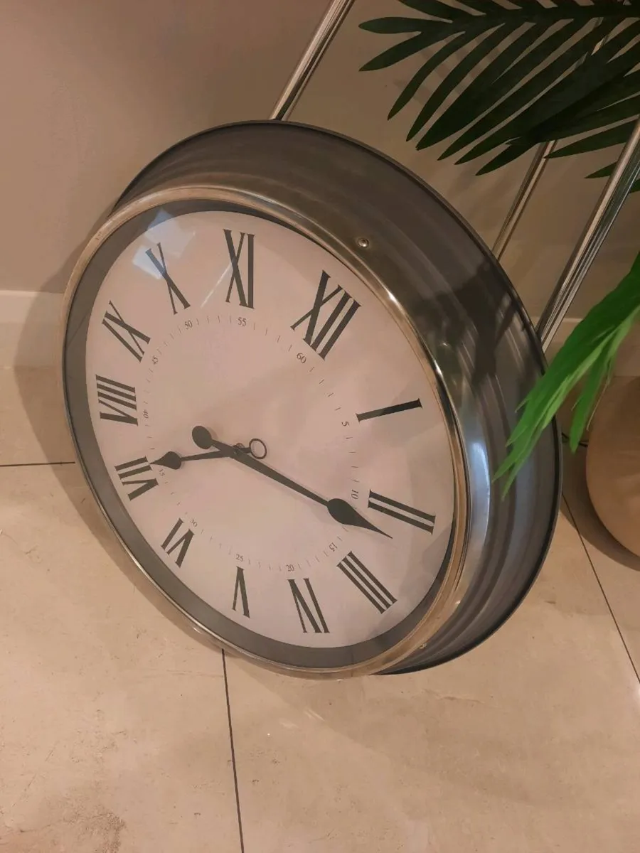 Wall Clock - Image 2