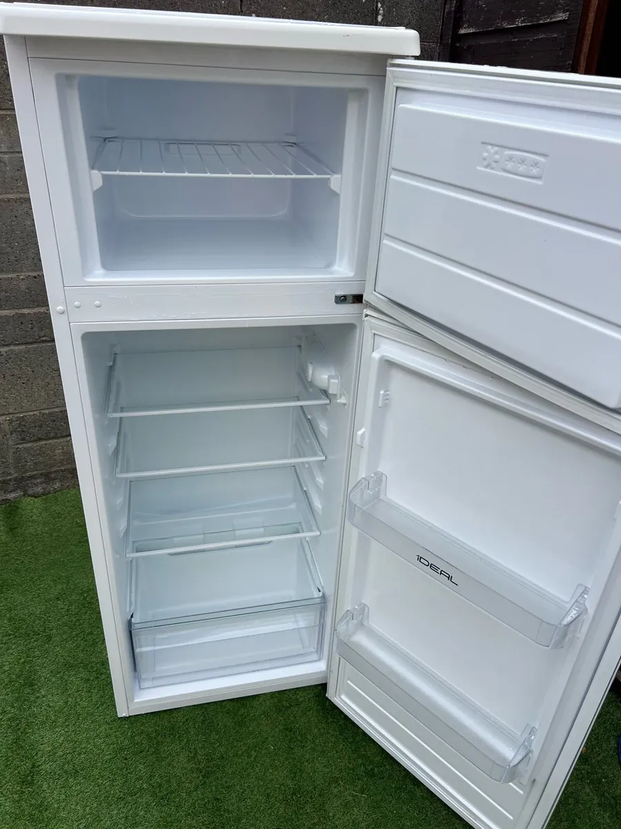 Fridge freezer - Image 4