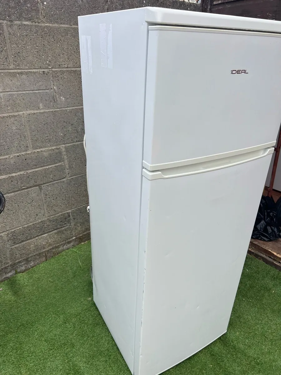 Fridge freezer - Image 2
