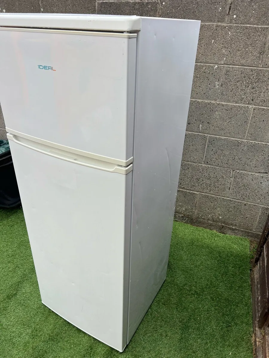 Fridge freezer - Image 3