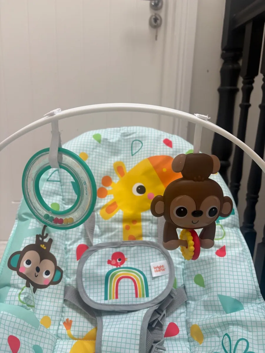 Baby Rocker - Image 2
