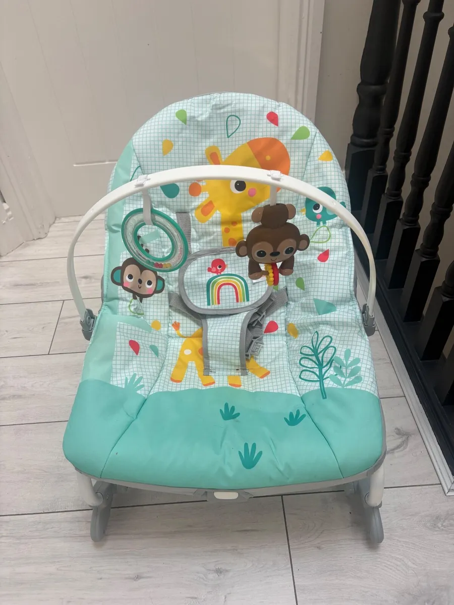 Baby Rocker - Image 3
