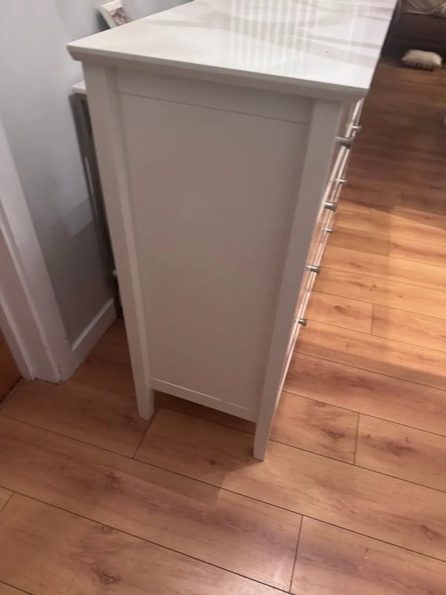 Chest of Drawers, Hastings Collection. M&S - Image 3