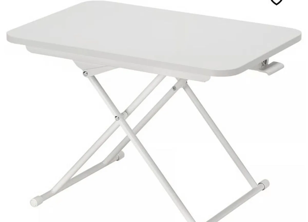 Foldable laptop stand - Image 2