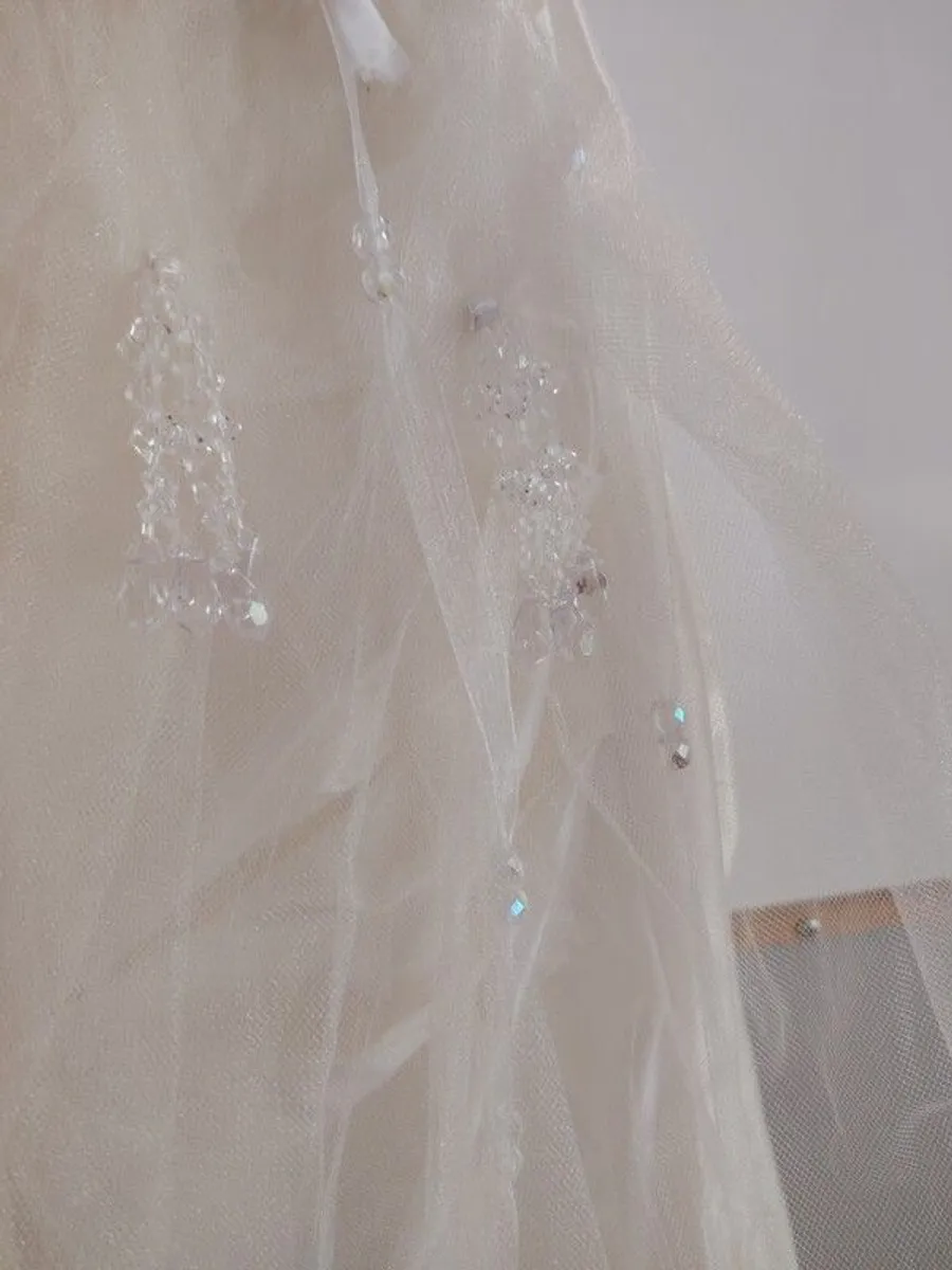 Bridal Dress - Image 3