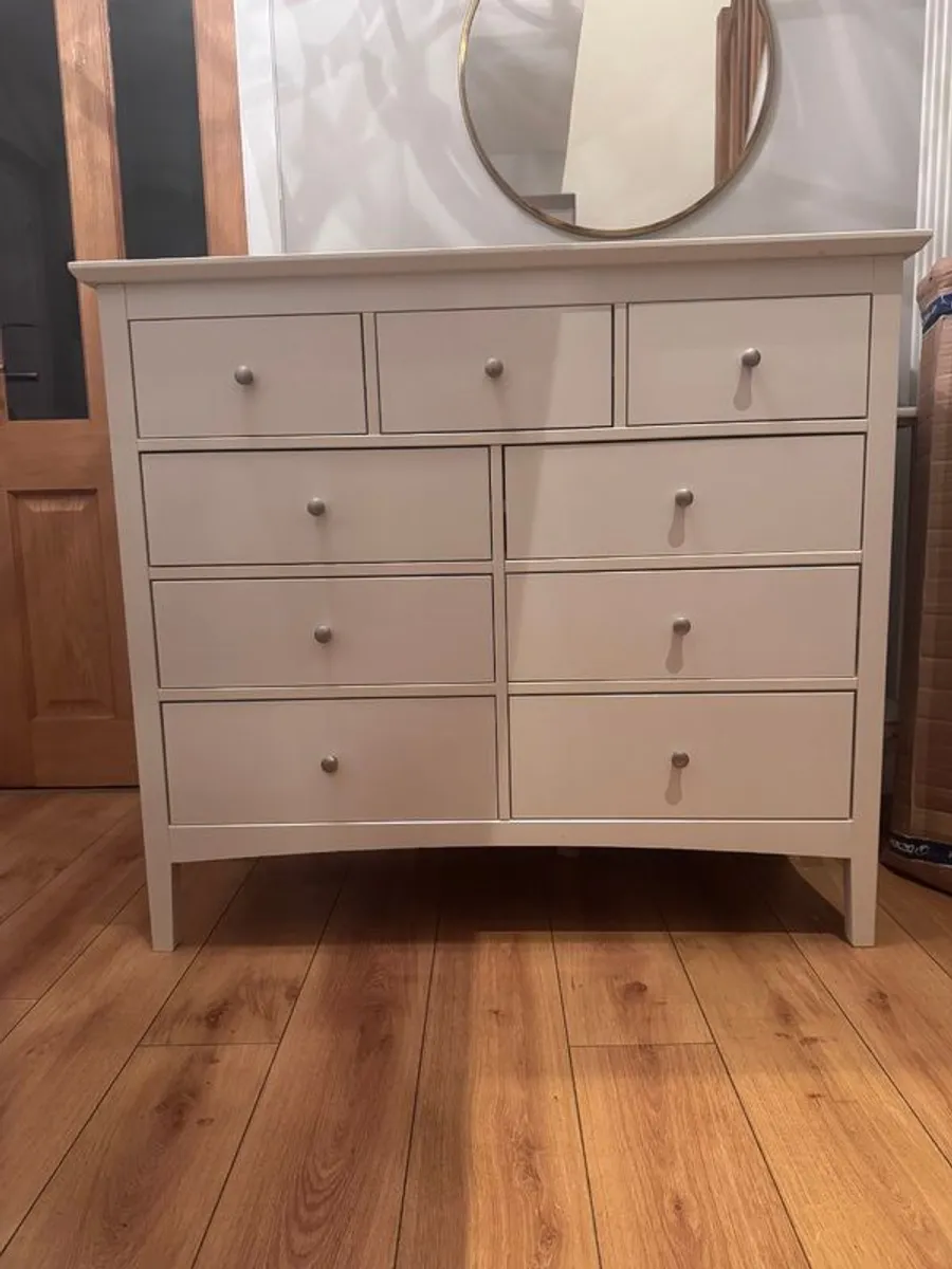 Chest of Drawers, Hastings Collection. M&S - Image 1