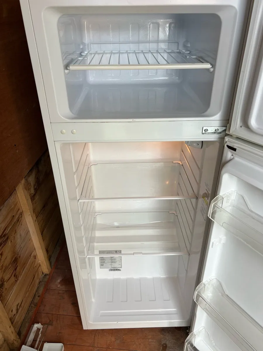 Fridge freezer - Image 4