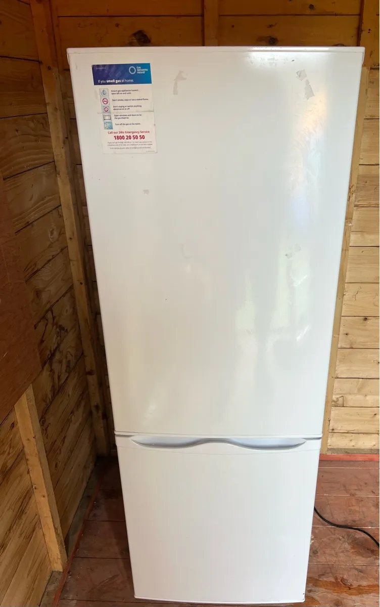 Fridge freezer - Image 1