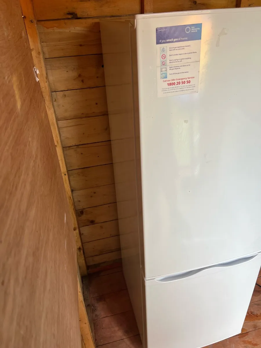 Fridge freezer - Image 3
