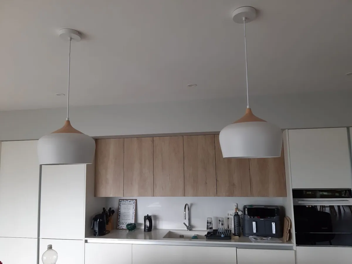 Pendent lights - Image 2