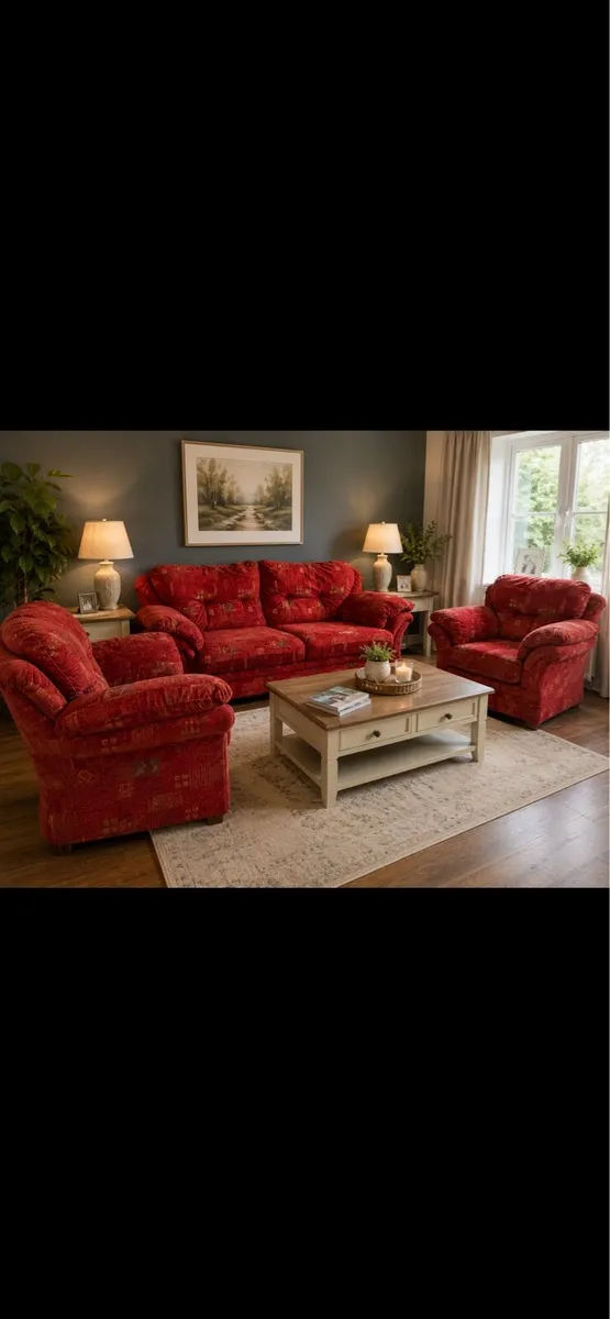 Suite - Image 1