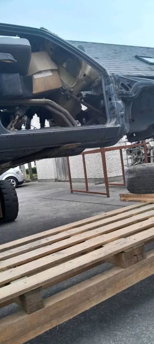 💥1989 Bmw e30 325i Coupe shell&325i gear💥 - Image 3