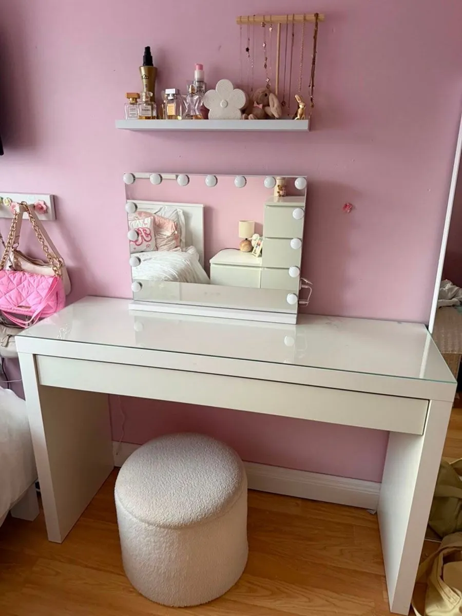 Vanity Unit - Image 1