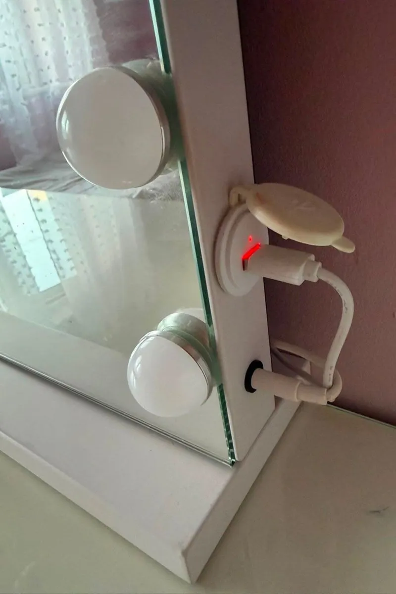 Vanity Unit - Image 2