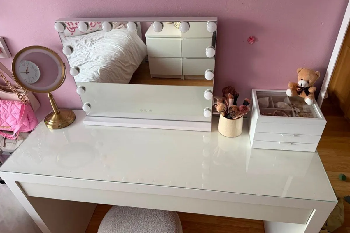 Vanity Unit - Image 3