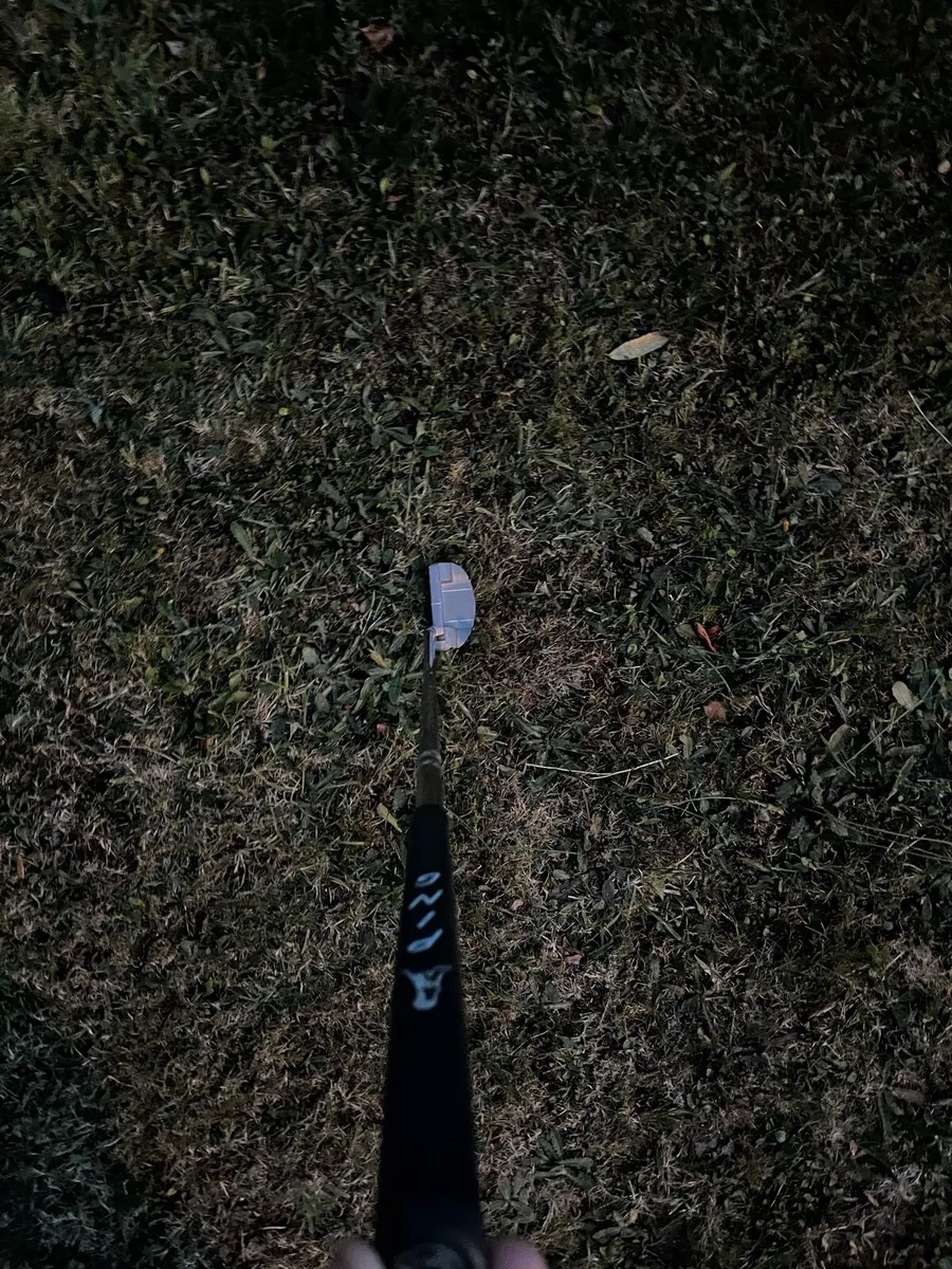 Tiger shark great white putter - Image 3