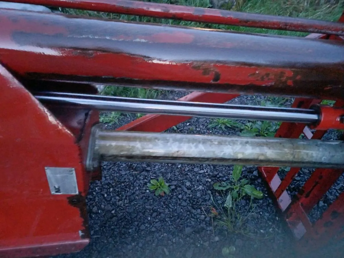 NC SUPER 3000 AGIGATOR - Image 3