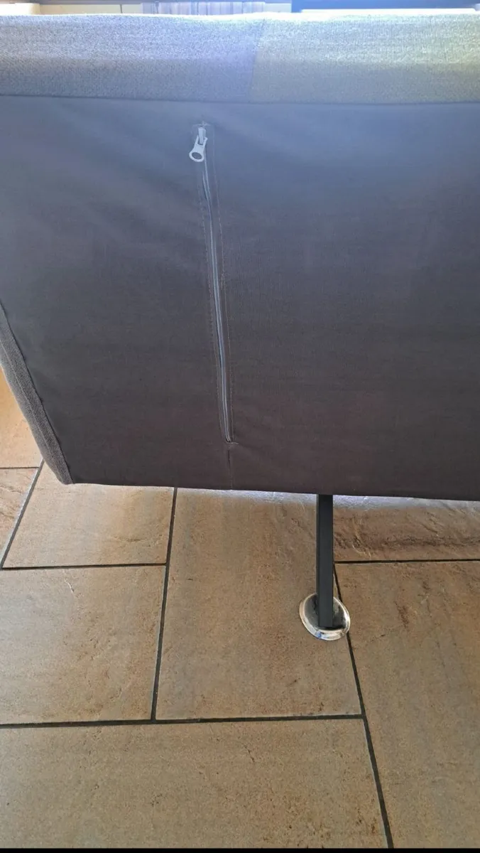 Sofa bed - Image 2