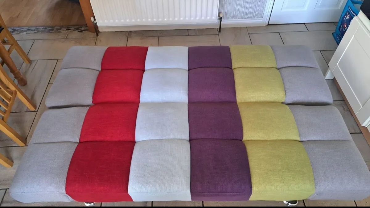 Sofa bed - Image 3