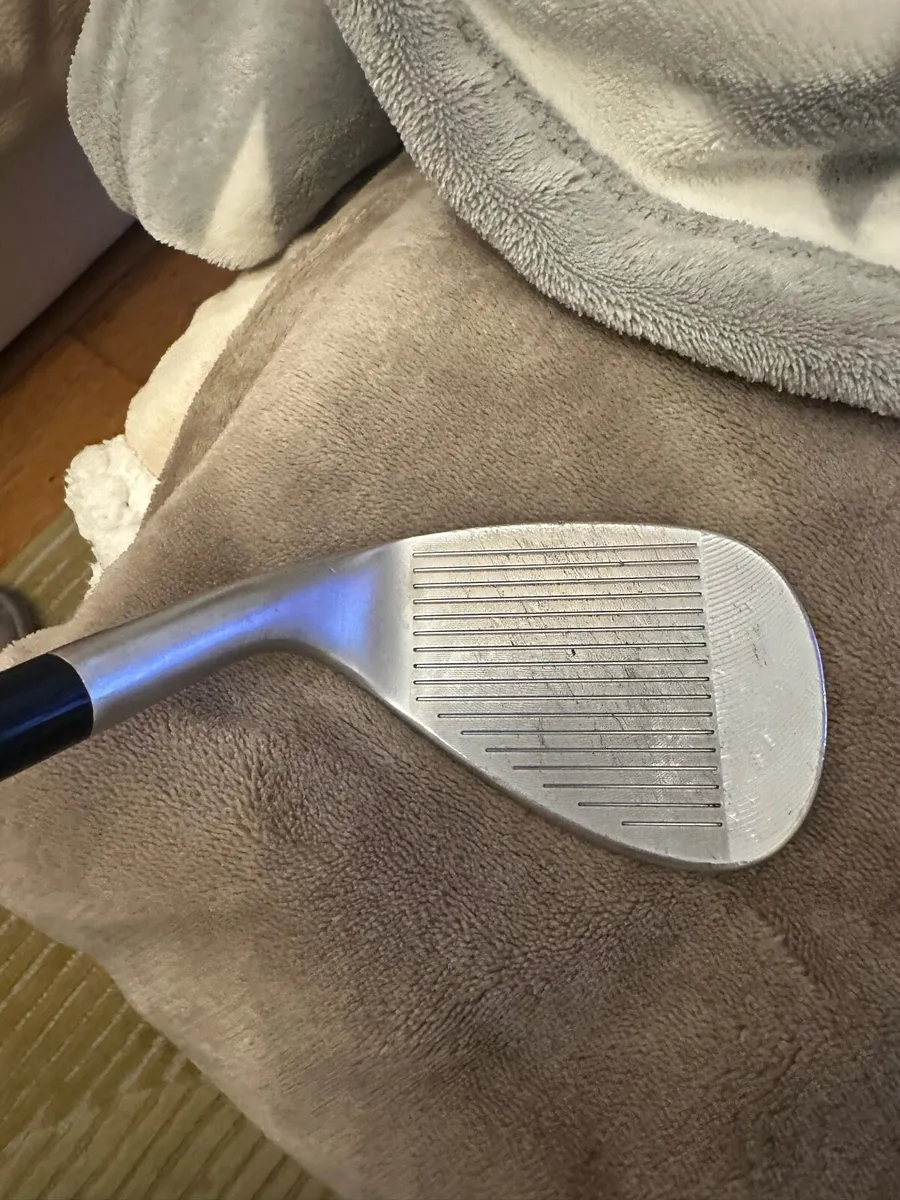 Cleveland RTX 4 Wedges - Image 2