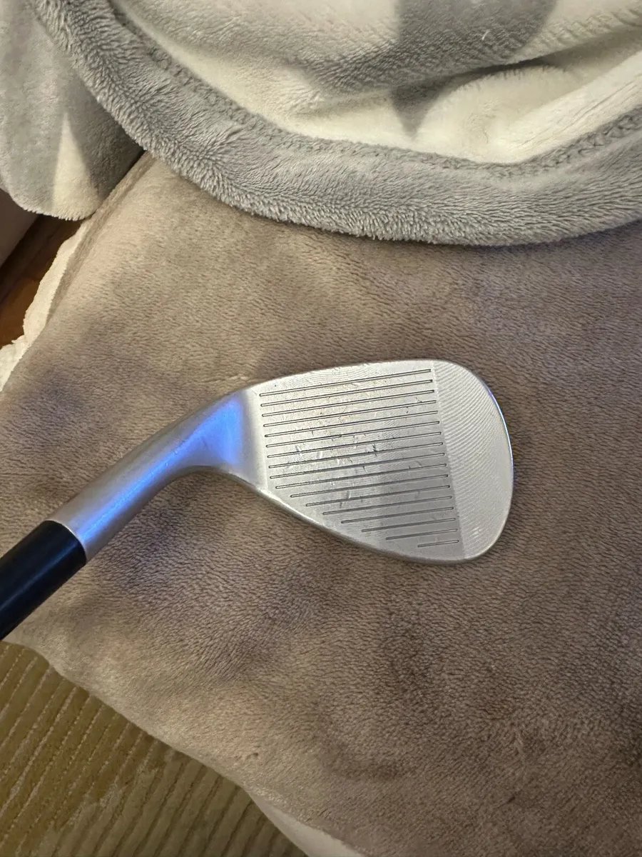 Cleveland RTX 4 Wedges - Image 4