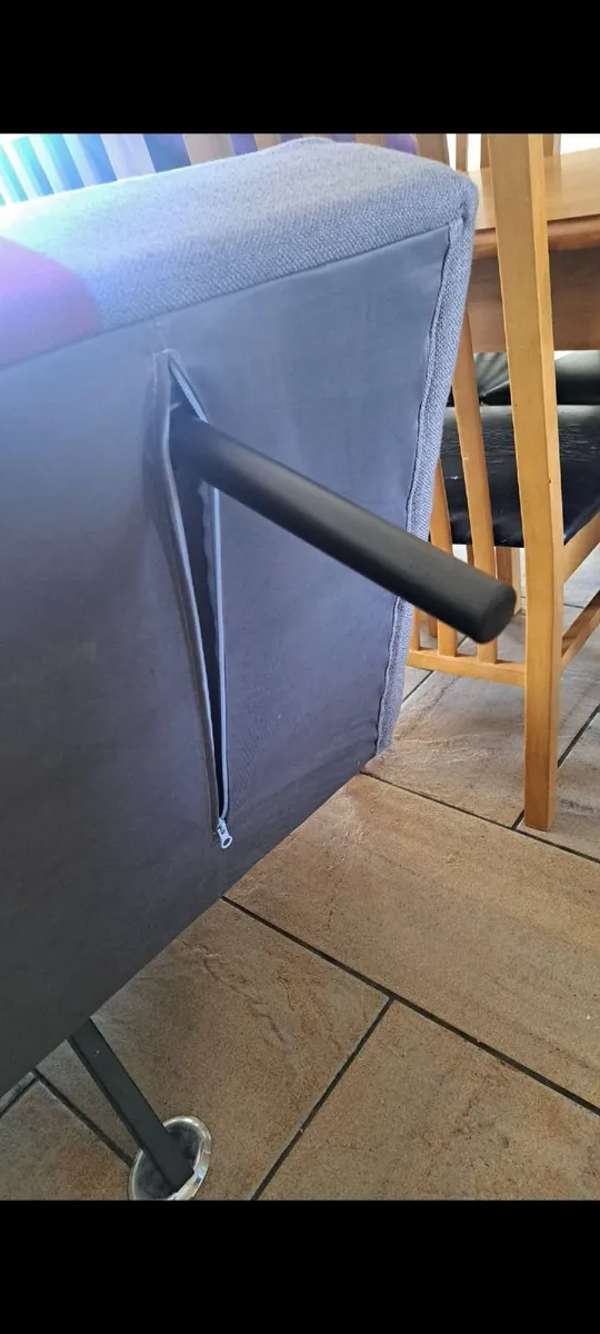 Sofa bed - Image 4