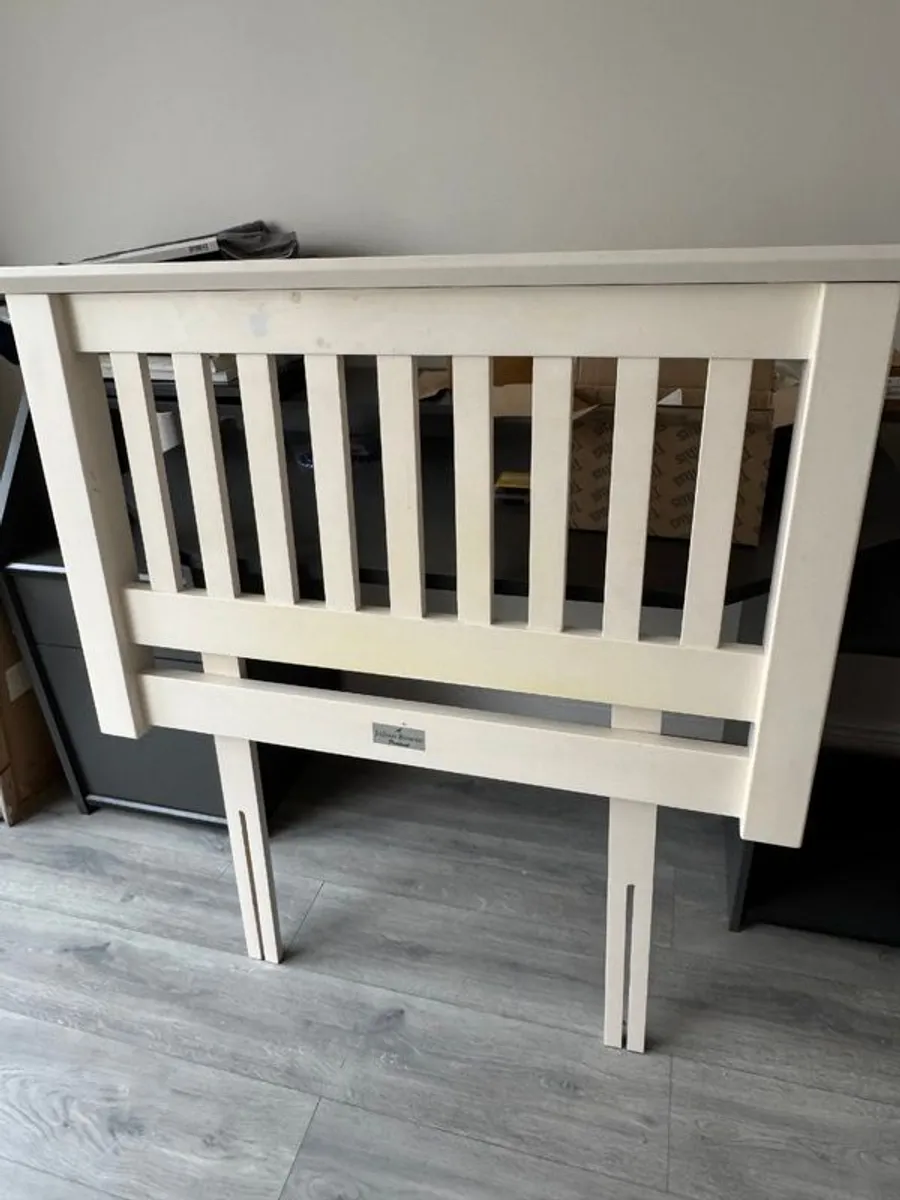 Single Headboard - Image 2