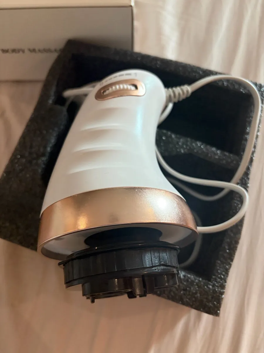 Body Massager (Sculpting and Anti-Cellulite) - Image 3
