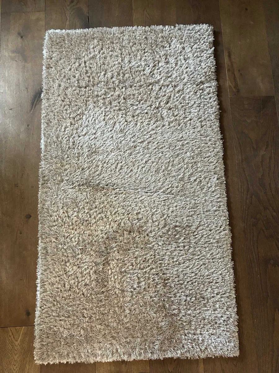 Beige Rug - Image 1
