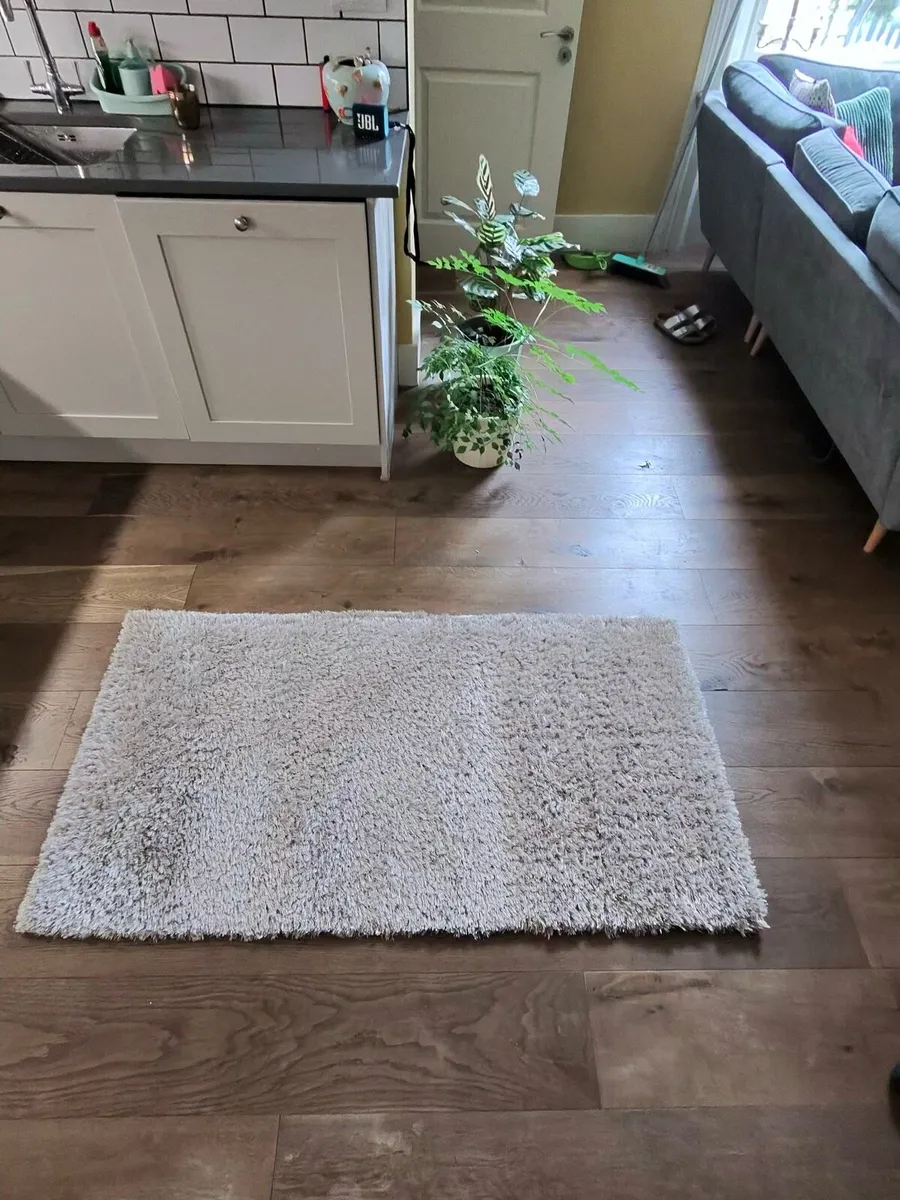 Beige Rug - Image 2
