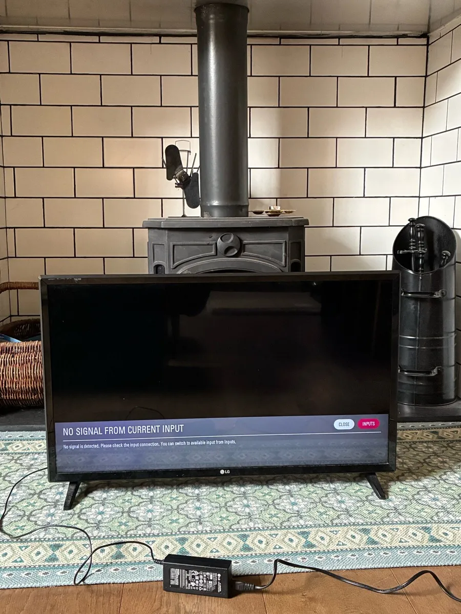 LG TV