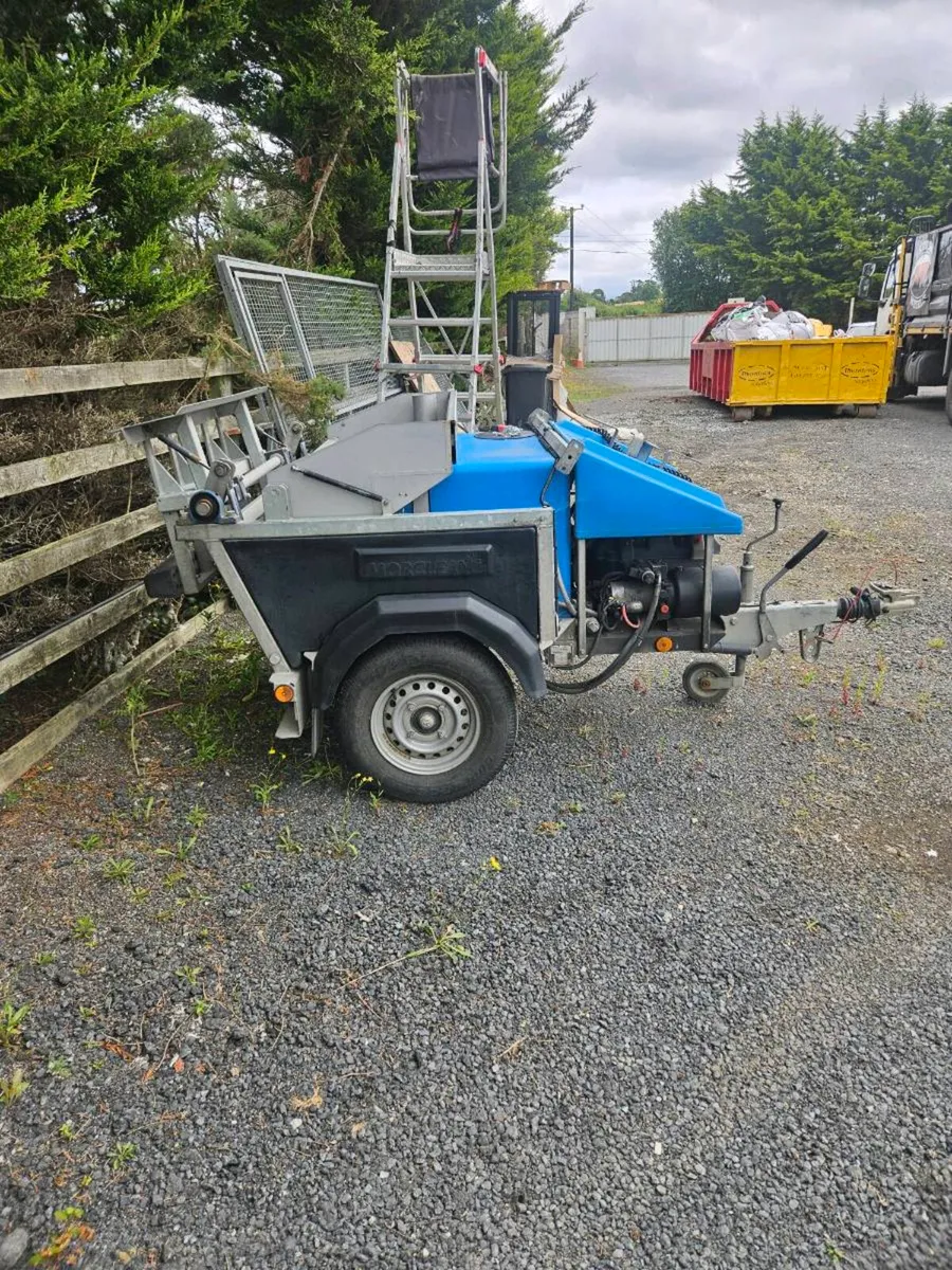 Wheelie Bin Cleaning - Image 4