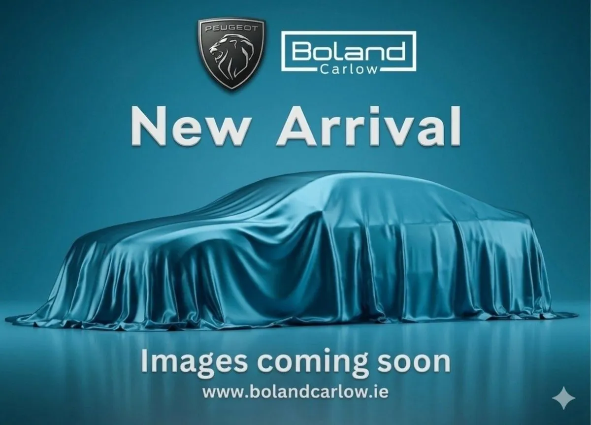 Peugeot Partner 1.5HDI PRO PLUS *EX VAT* €110 PER