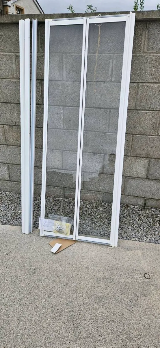 Shower door for sale - Image 2