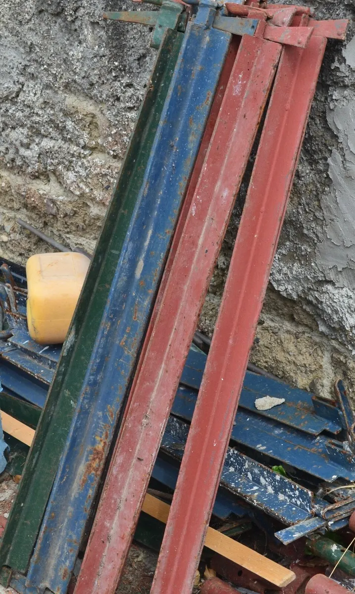 Scaffolding - Image 2