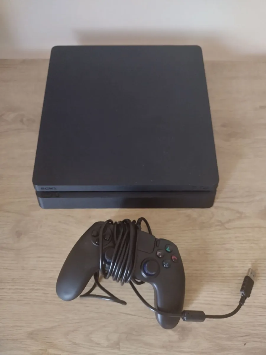 PlayStation 4