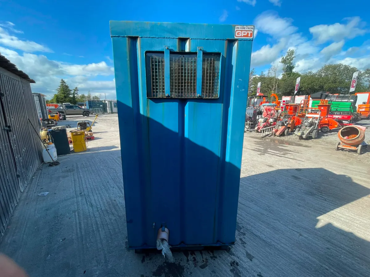 Anti-Vandal Toilet Unit - Image 4