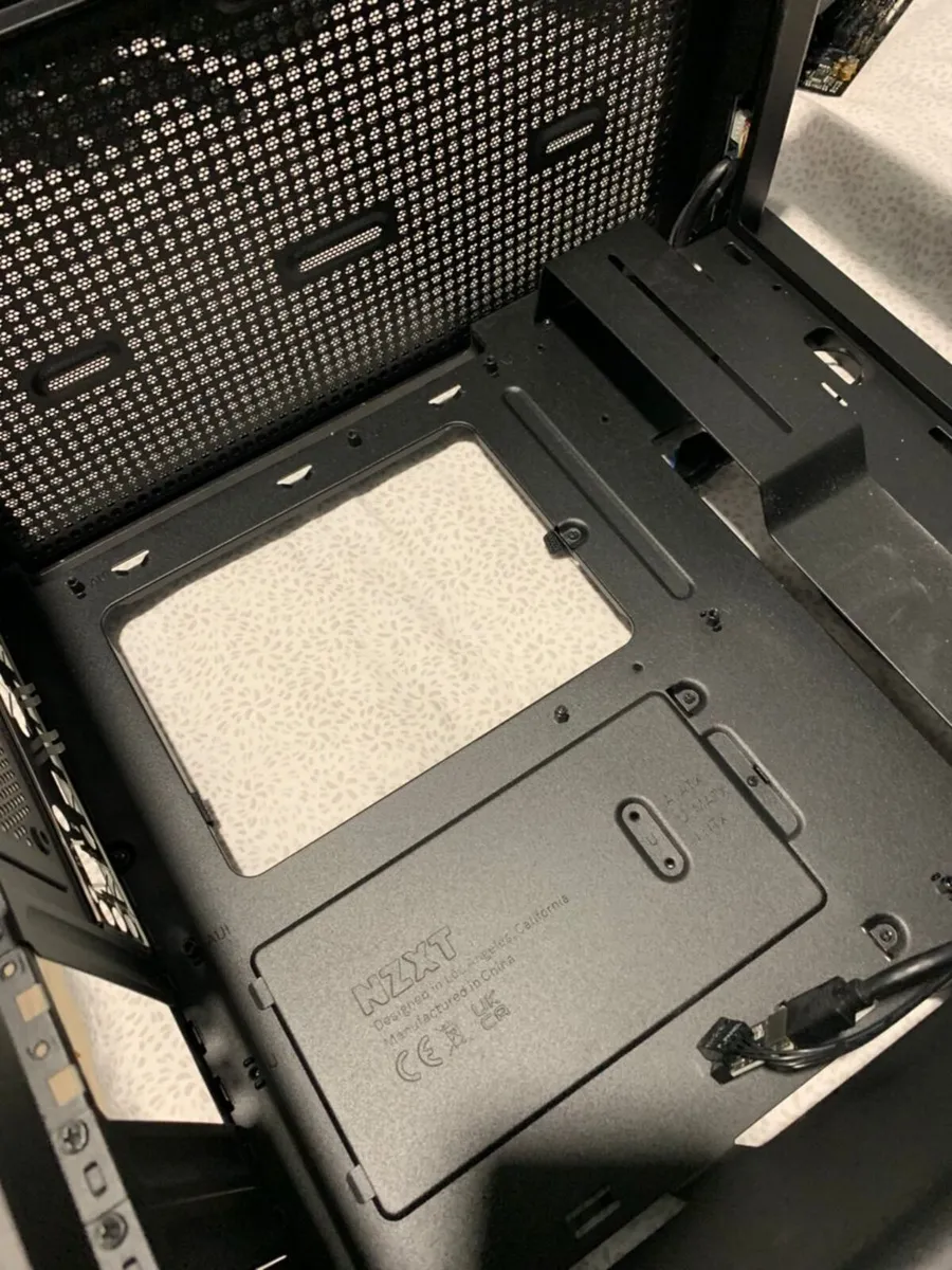 PC parts - can sell all together or each one - Image 2