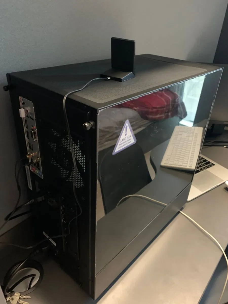 PC parts - can sell all together or each one - Image 4